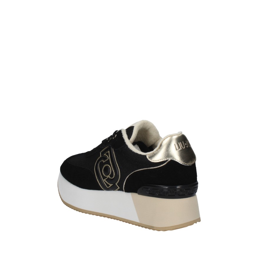 Liu jo Liu Jo Sneakers Ba4081Px031 Online