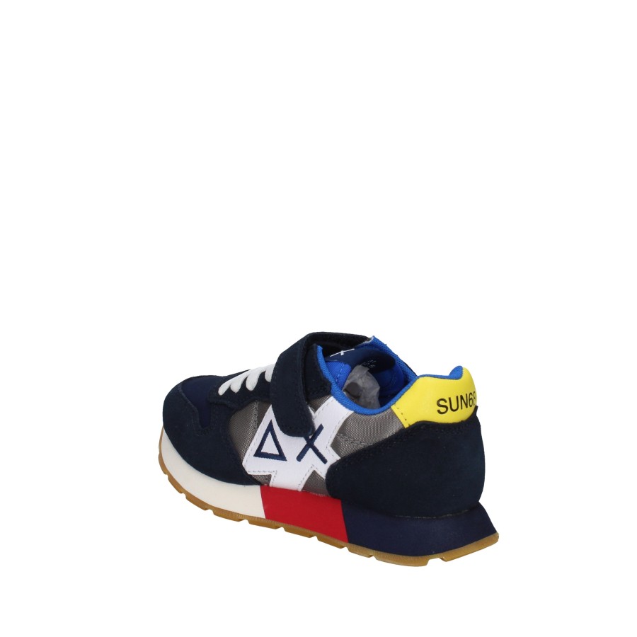 Sun68 Sun68 Sneakers Z33312K Best