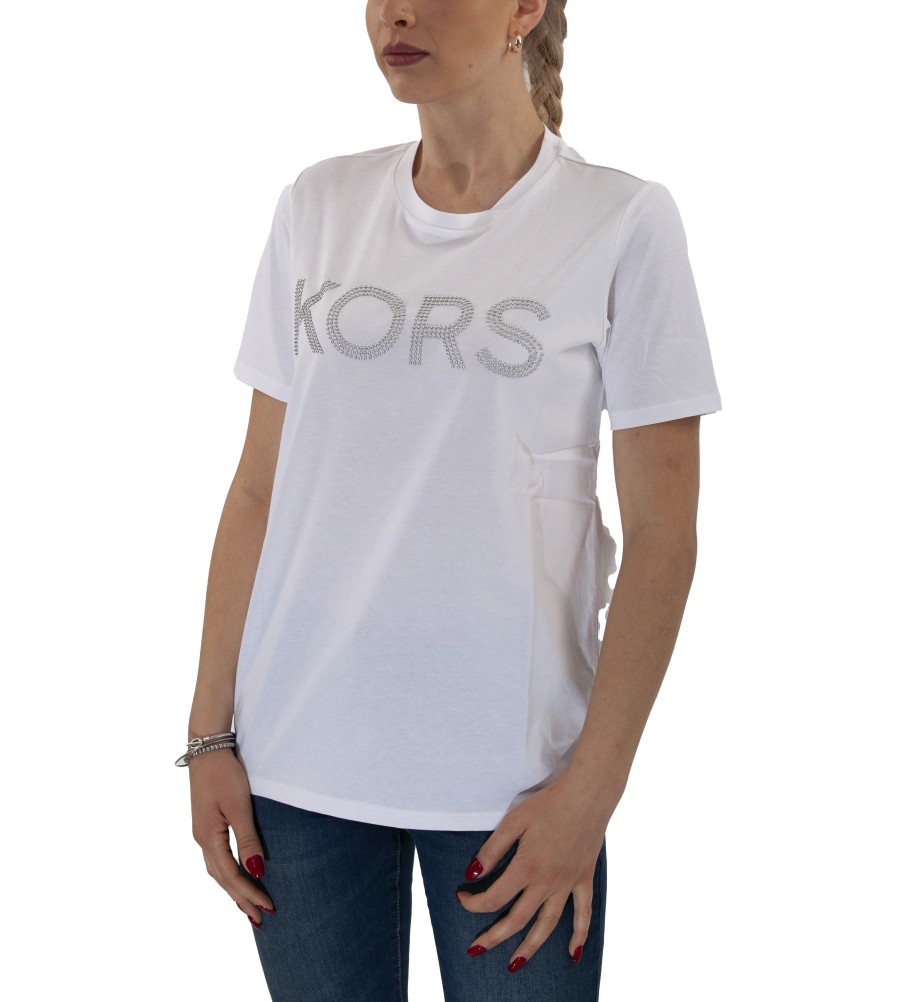 Michael kors Michael Kors T-Shirt Ms3510O97J Wholesale