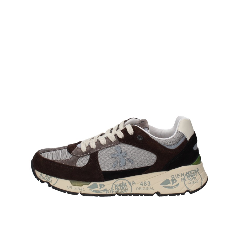 Premiata Premiata Sneakers Mas6422 Online