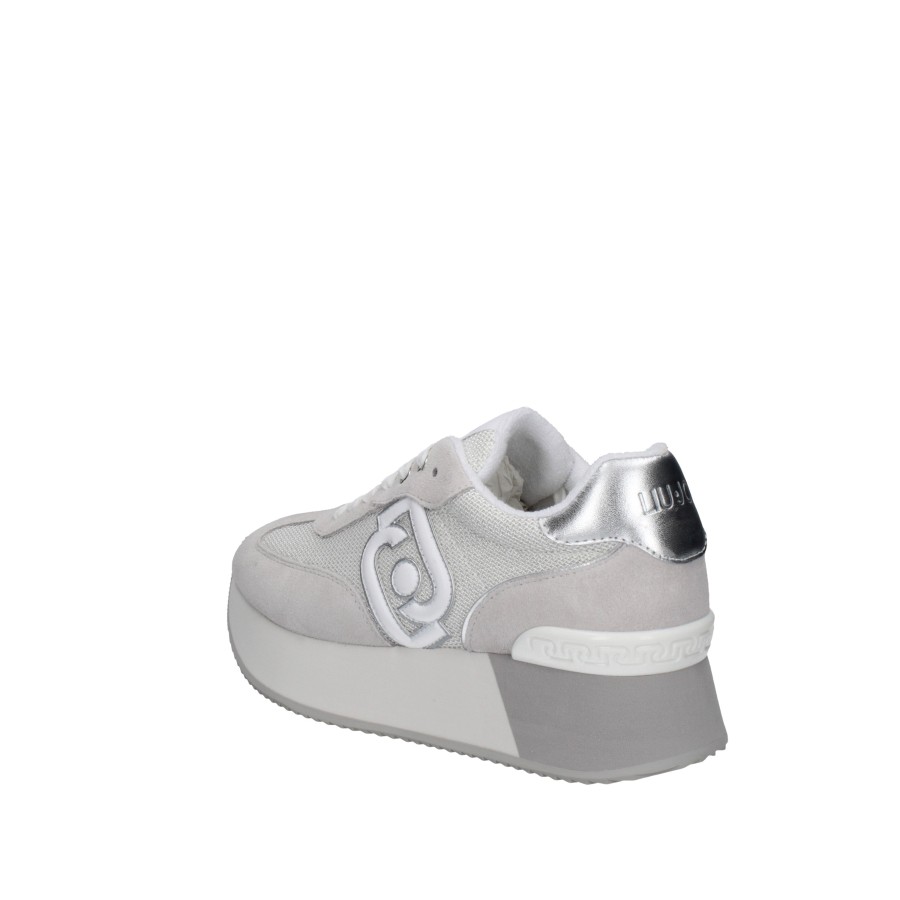 Liu jo Liu Jo Sneakers Ba4081Px031 Clearance