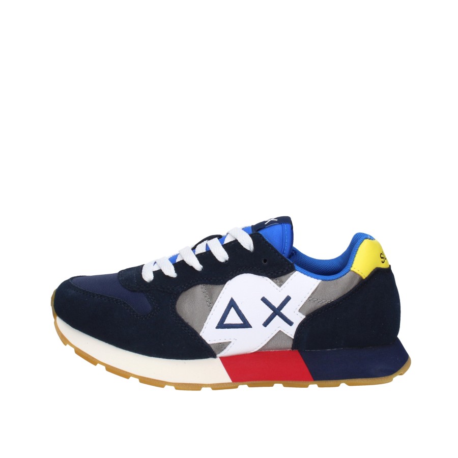 Sun68 Sun68 Sneakers Z33312T Online