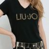 Liu jo Liu Jo T-Shirt Ta3089J5003 Wholesale