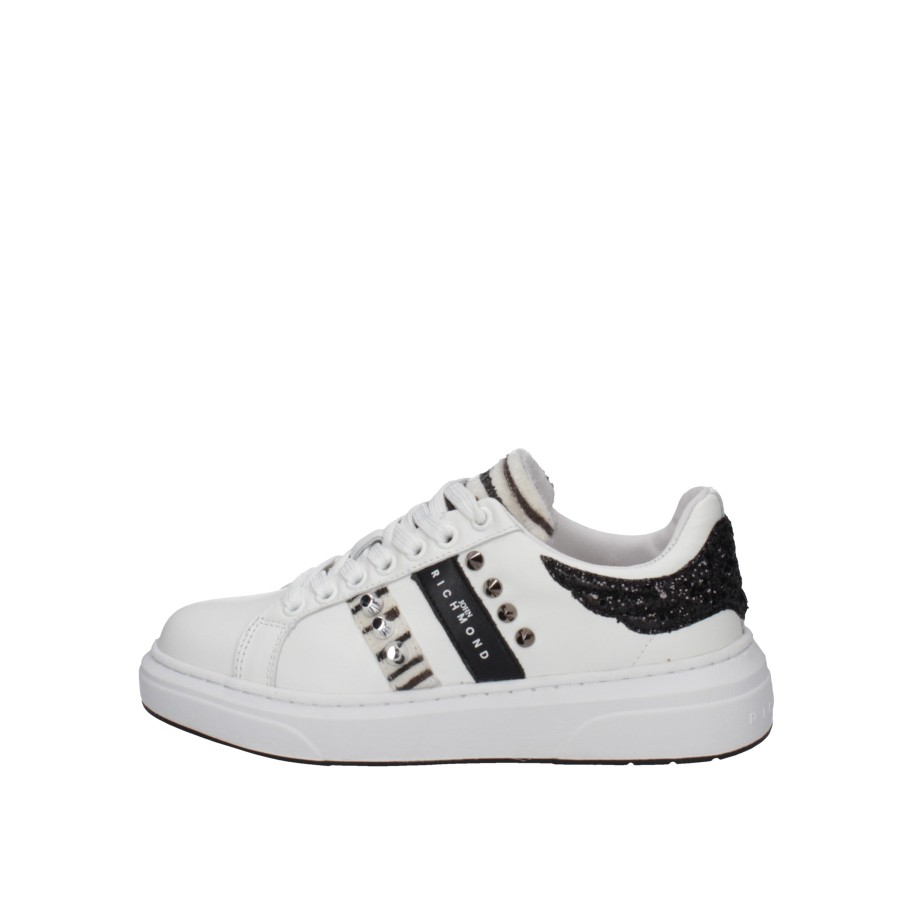 John richmond John Richmond Sneakers 12317/Cp B New