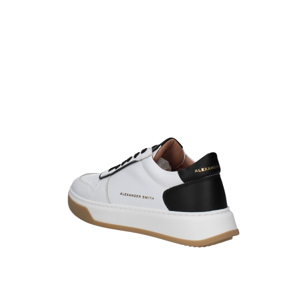 Alexander smith Alexander Smith Sneakers T1U 70Wbk New