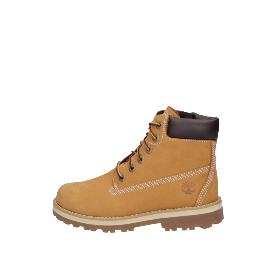 Timberland Timberland Boot Tb0A27Bb Hot