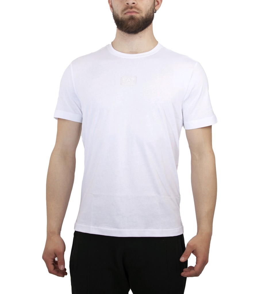 Ea7 - emporio armani Ea7 - Emporio Armani T-Shirt 3Rpt05 Pj02Z Best