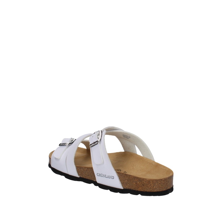 Grunland Grunland Sandals Cb0016 New