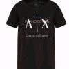 Armani exchange Armani Exchange T-Shirt 3Dyt36 Yj3Rz Hot