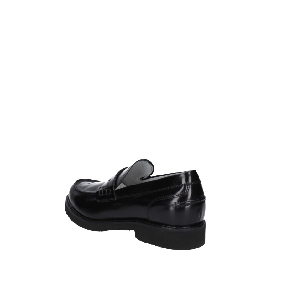 Nero giardini Black Gardens Moccasin E001440U Best