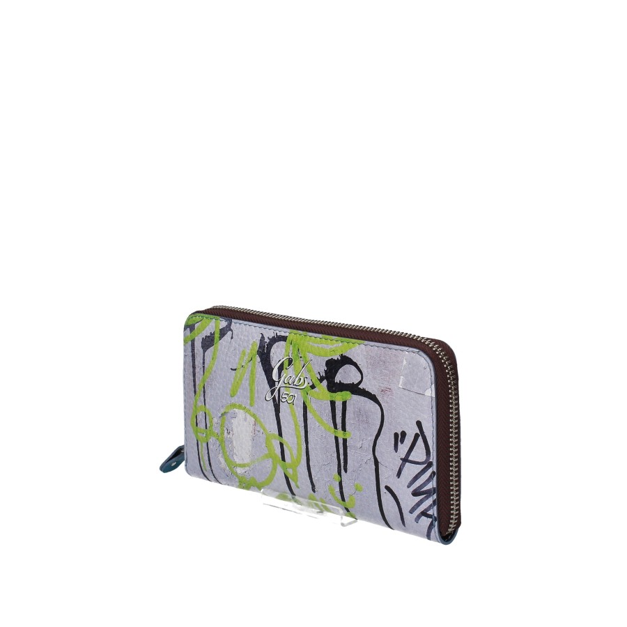 Gabs Gabs Wallet G000140Nd/X1672 Wholesale