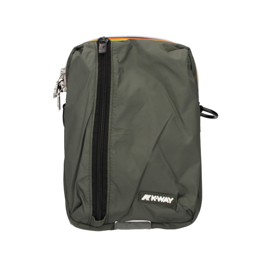 K-way K-Way Shoulder Bag K7116Uw Wholesale