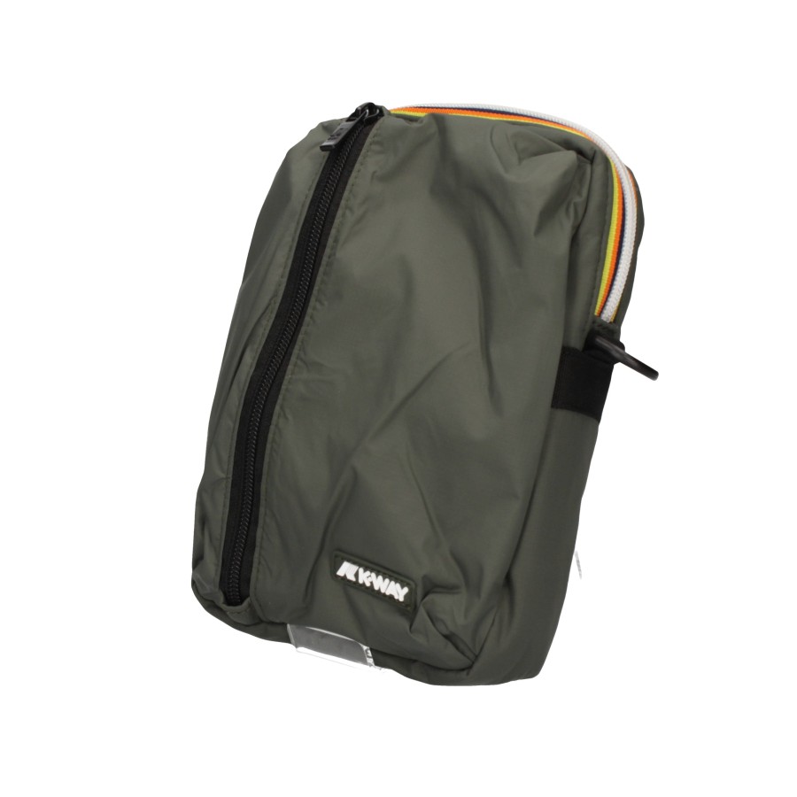 K-way K-Way Shoulder Bag K7116Uw Wholesale