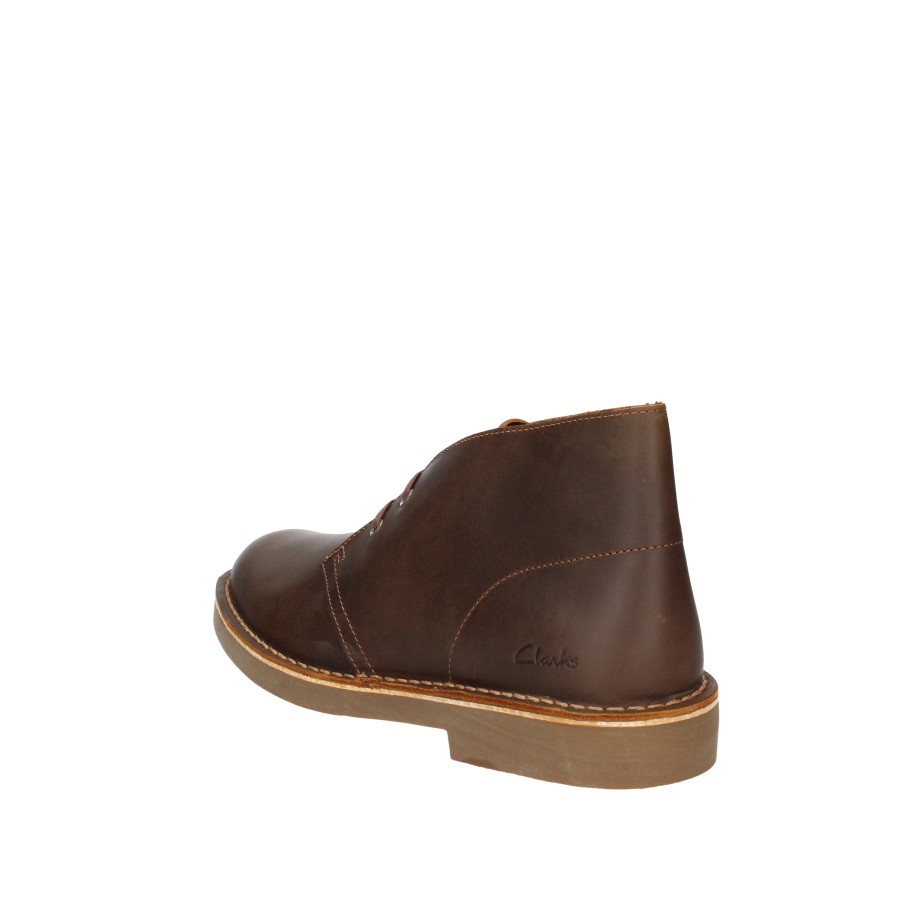 Clarks Clarks Polacchino Desert Bt Evo Wholesale