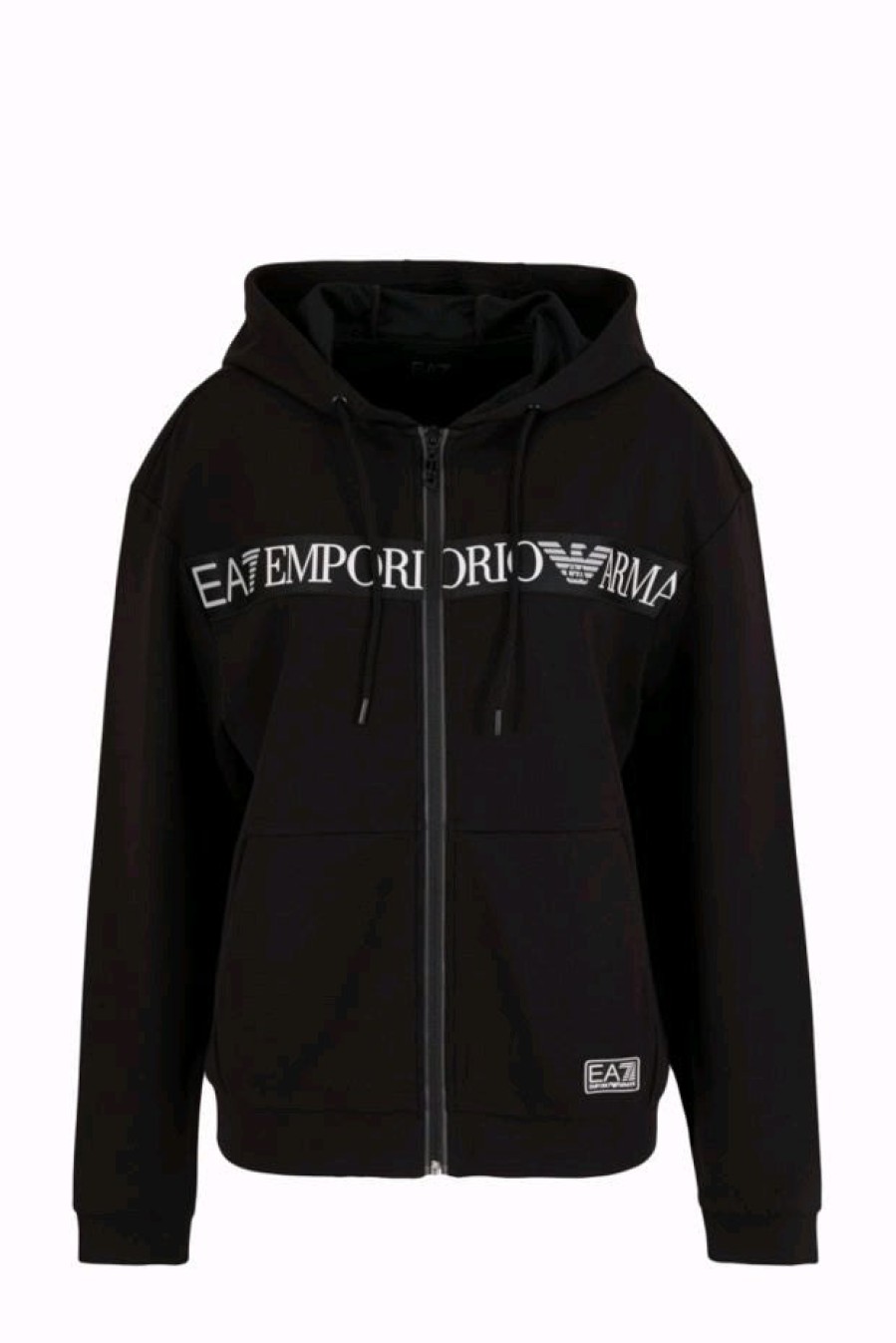 Ea7 - emporio armani Ea7 - Emporio Armani Felpa 3Dtm19 Tjkwz Hot