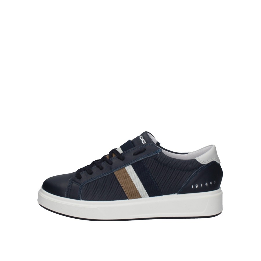 Igi&co Igi&Co Sneakers 56322/11 Clearance