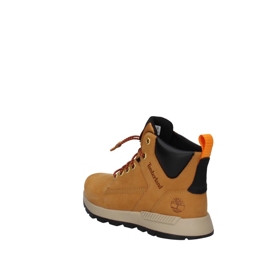 Timberland Timberland Scarponcino Tb0A649Z231 New