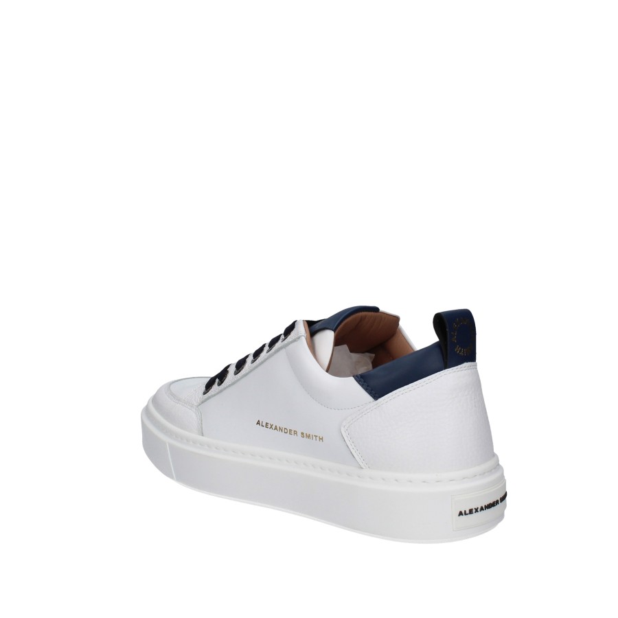 Alexander smith Alexander Smith Sneakers Z1U 85Wbl Hot