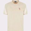 Ea7 - emporio armani Ea7 - Emporio Armani T-Shirt 3Rpt03 Pj3Bz New