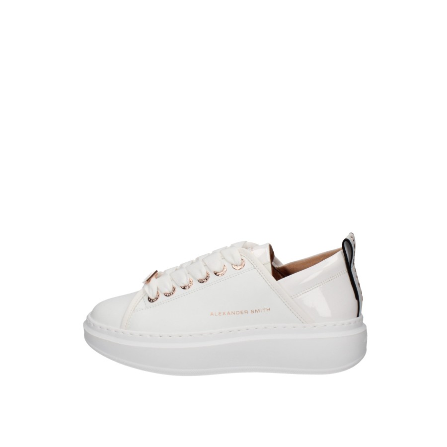 Alexander smith Alexander Smith Sneakers Wyw 0487Twt Online