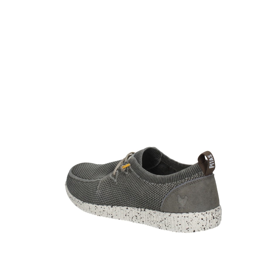 Walk in pitas Walk In Pitas Slip On Wp150-Wallaby Hot