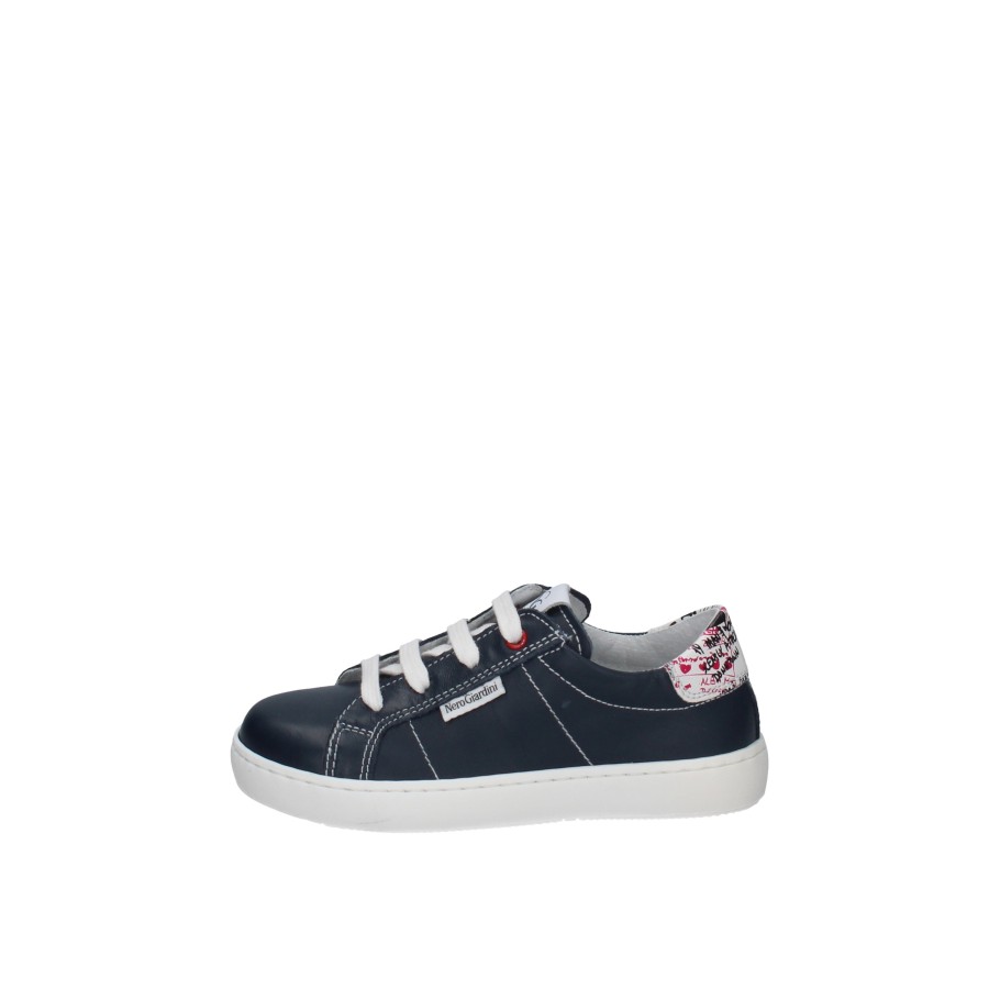 Nero giardini Black Gardens Sneakers E124012M Online