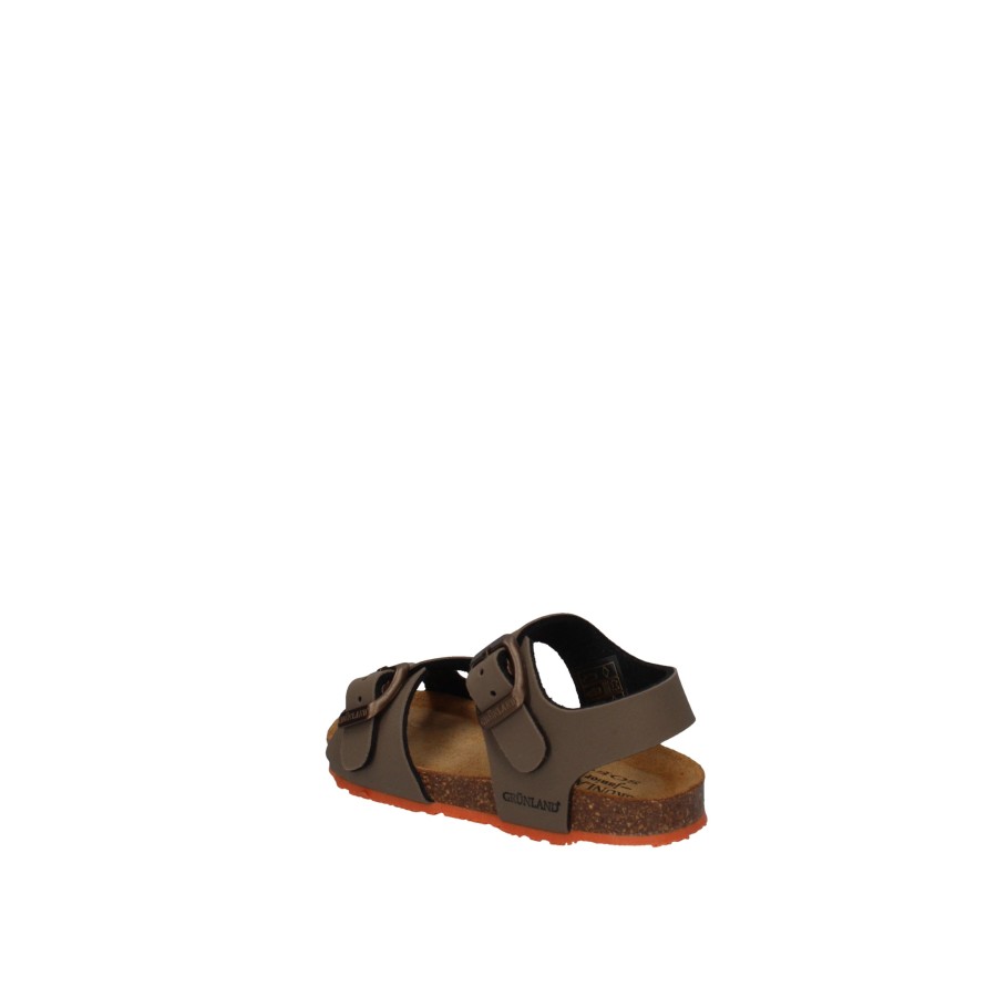 Grunland Grunland Sandals Sb0413 New