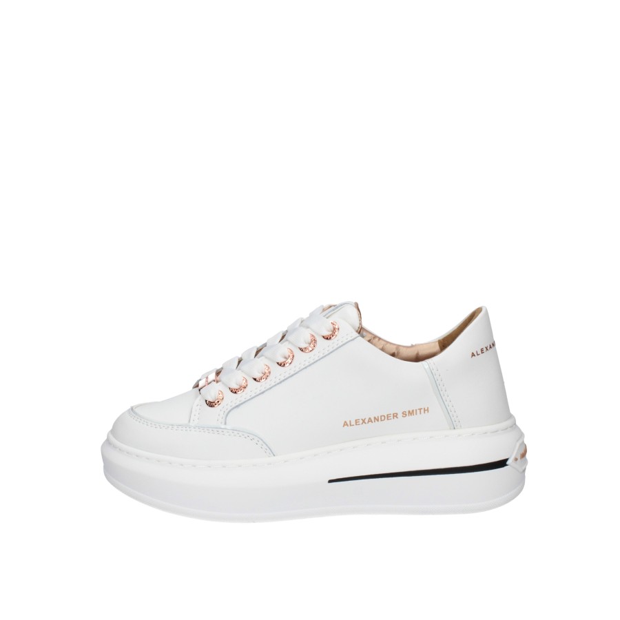 Alexander smith Alexander Smith Sneakers Lsw 1758Twt Hot