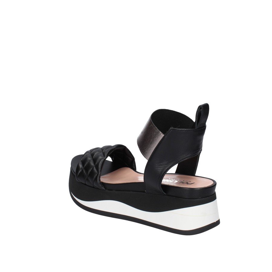 Pollini Pollini Sandals Sa16224G9Am New