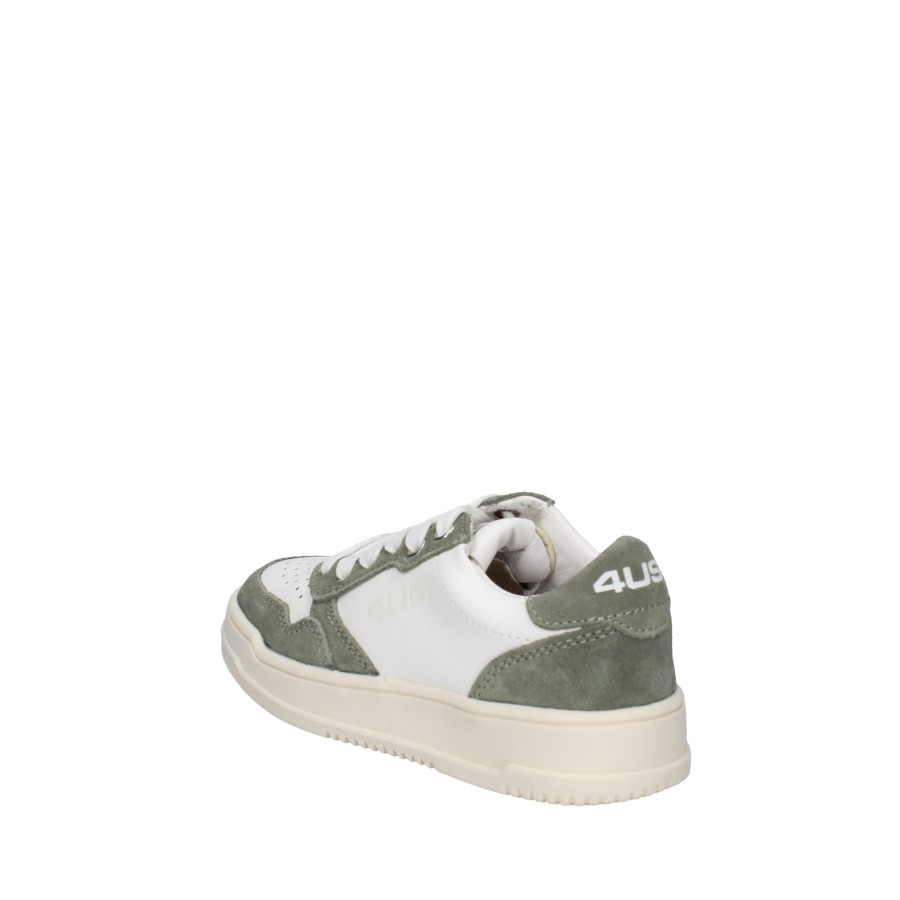 Paciotti 4us Paciotti 4Us Sneakers 42310 Online