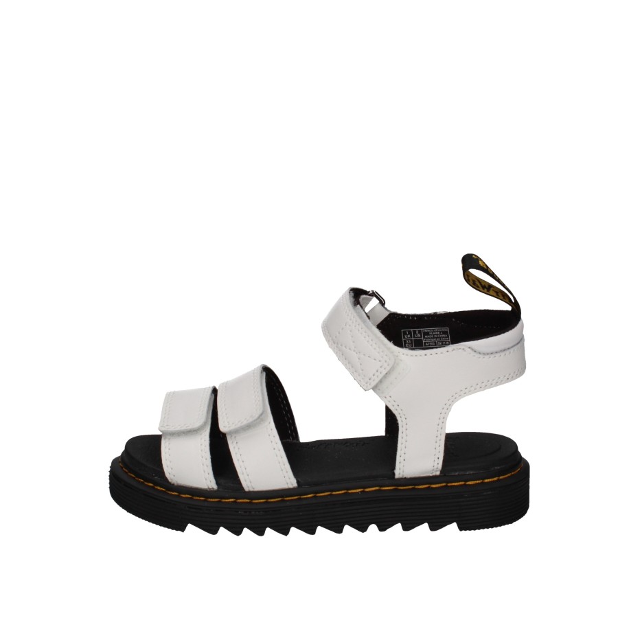 Dr.martens kids Dr.Martens Kids Sandali 26675100 Clearance