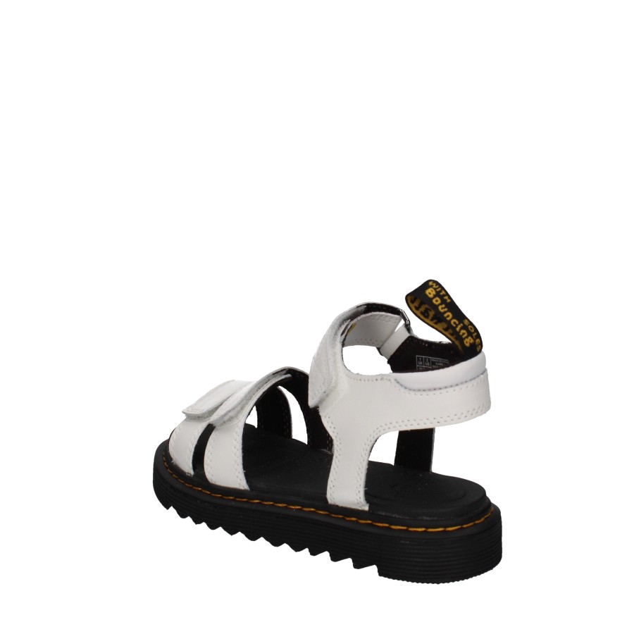 Dr.martens kids Dr.Martens Kids Sandali 26675100 Clearance