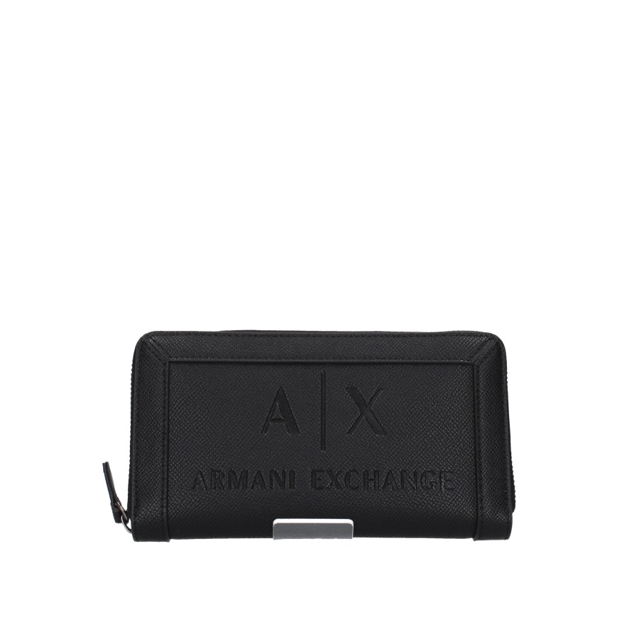 Armani exchange Armani Exchange Wallet 948068 Cc789 Clearance