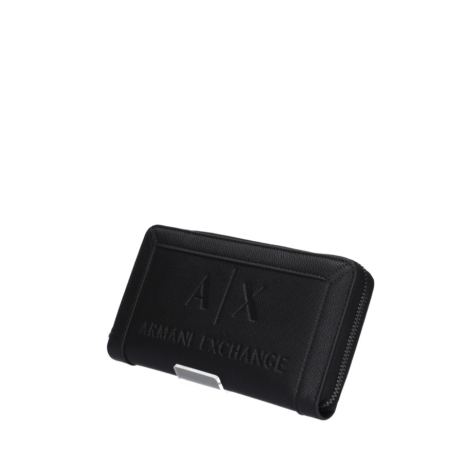 Armani exchange Armani Exchange Wallet 948068 Cc789 Clearance