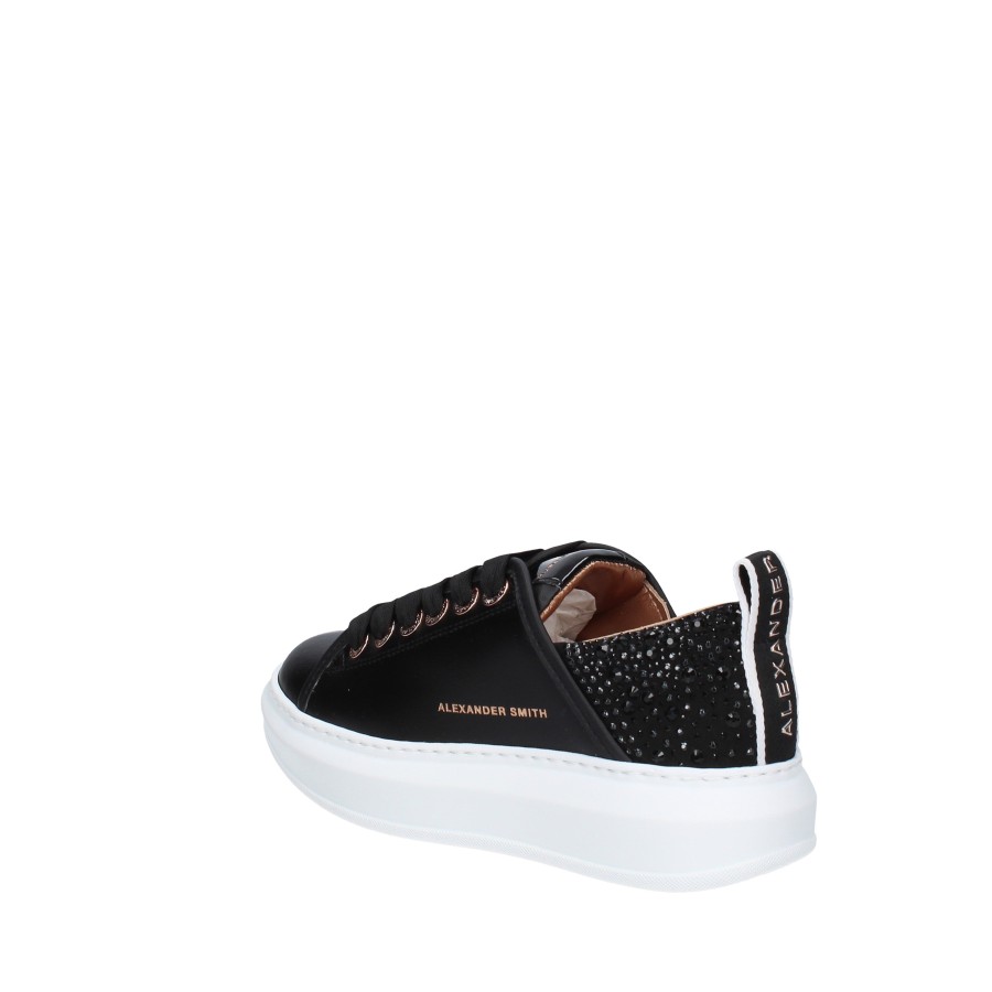 Alexander smith Alexander Smith Sneakers E1D 28Blk Wholesale