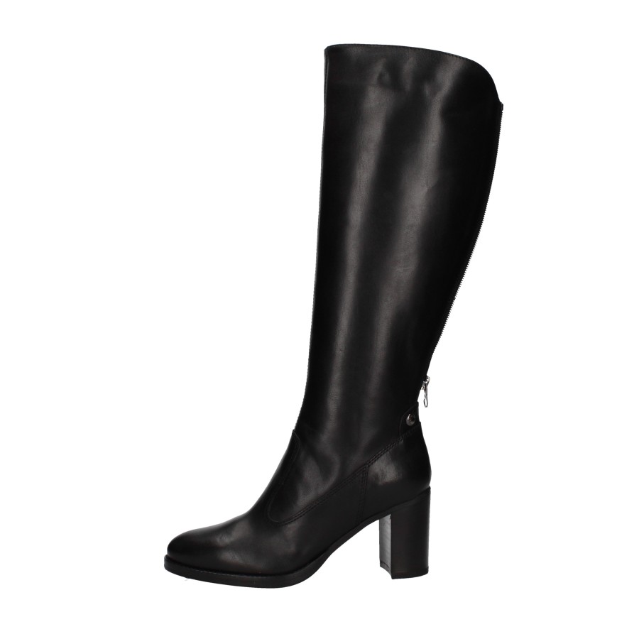 Nero giardini Black Giardini Boot I117571D Hot