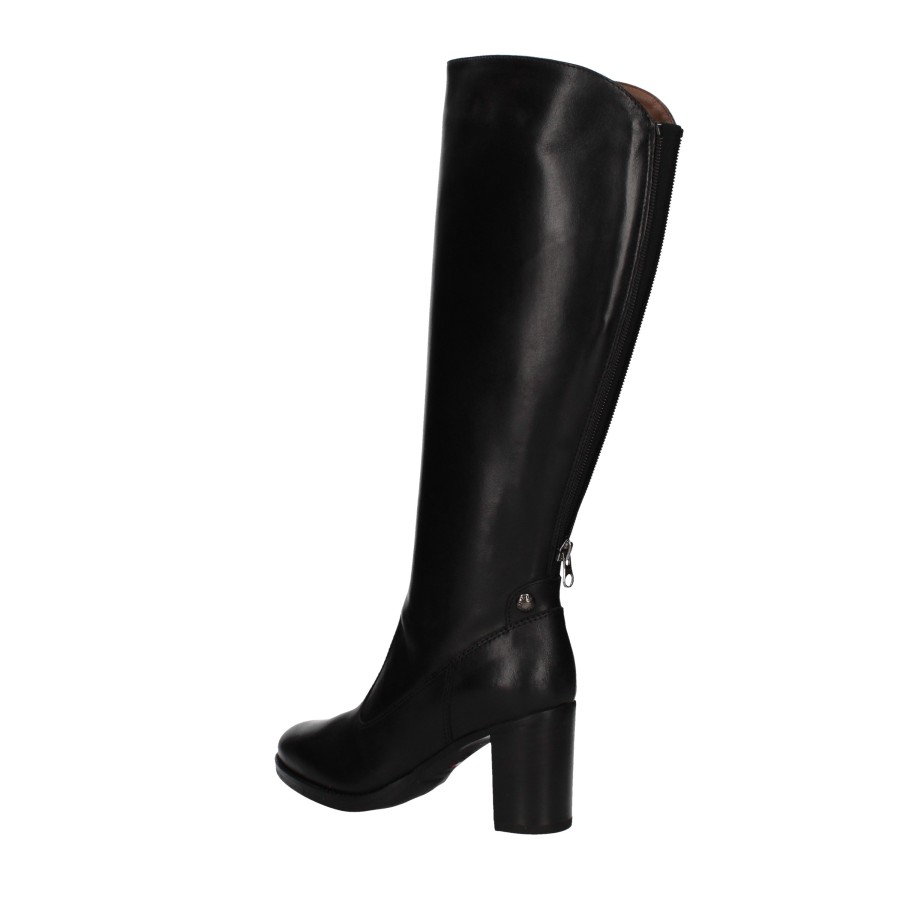 Nero giardini Black Giardini Boot I117571D Hot