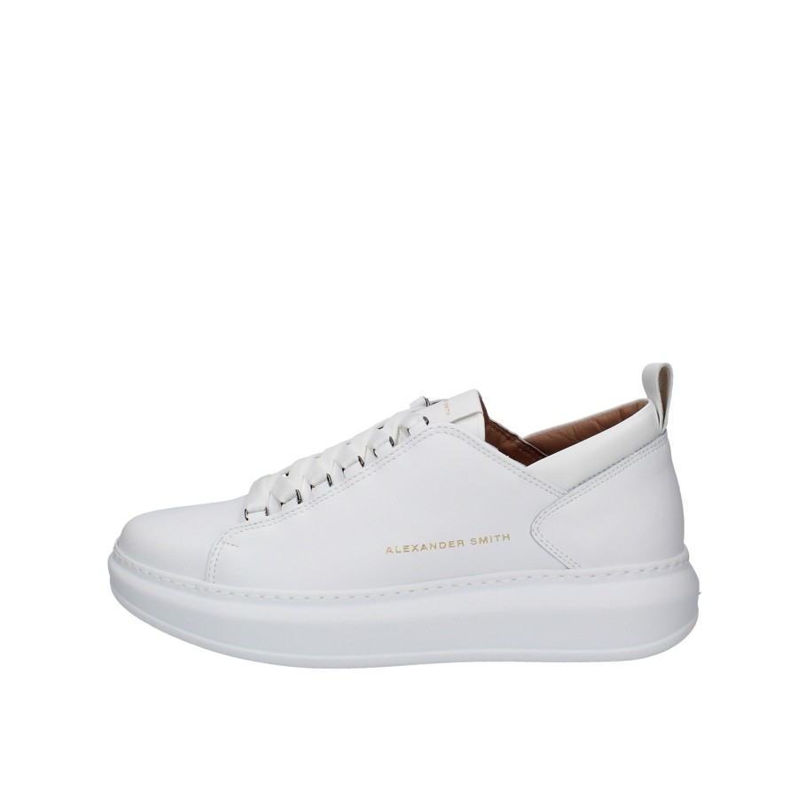 Alexander smith Alexander Smith Sneakers W2U 80Twt Hot