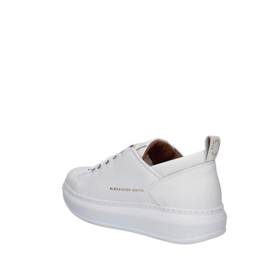 Alexander smith Alexander Smith Sneakers W2U 80Twt Hot