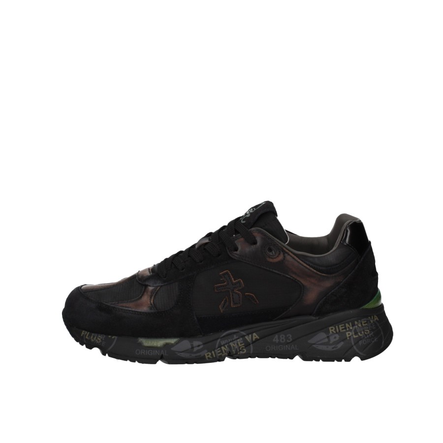 Premiata Premiata Sneakers Mas05013 Best