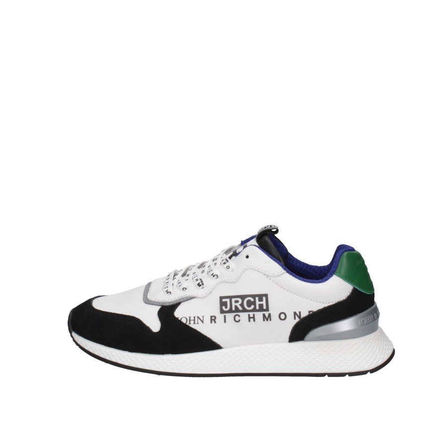 John richmond John Richmond Sneakers 12211/Cp E Best