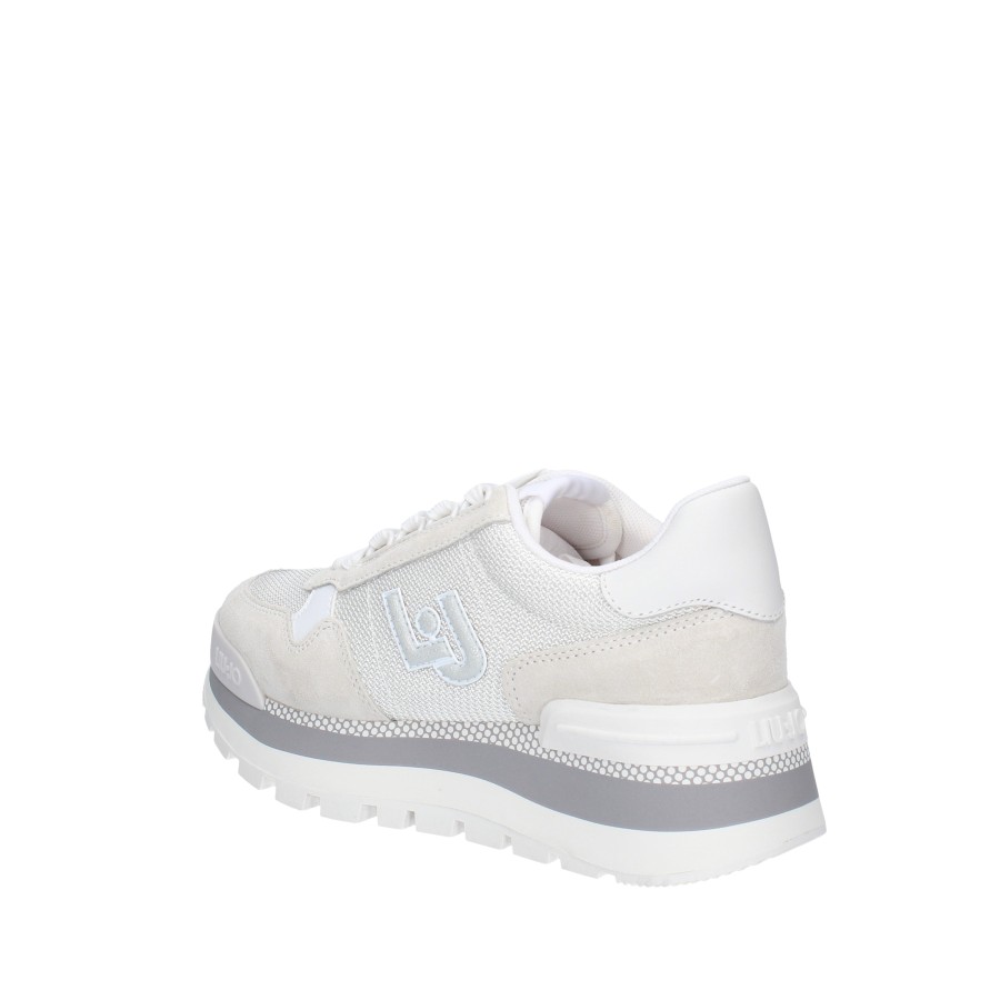 Liu jo Liujo Sneakers Ba3119Px027 Best