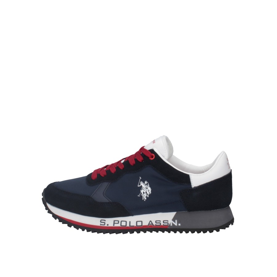 U.s.polo assn. Uspolo Assn. Sneakers Cleef001M New