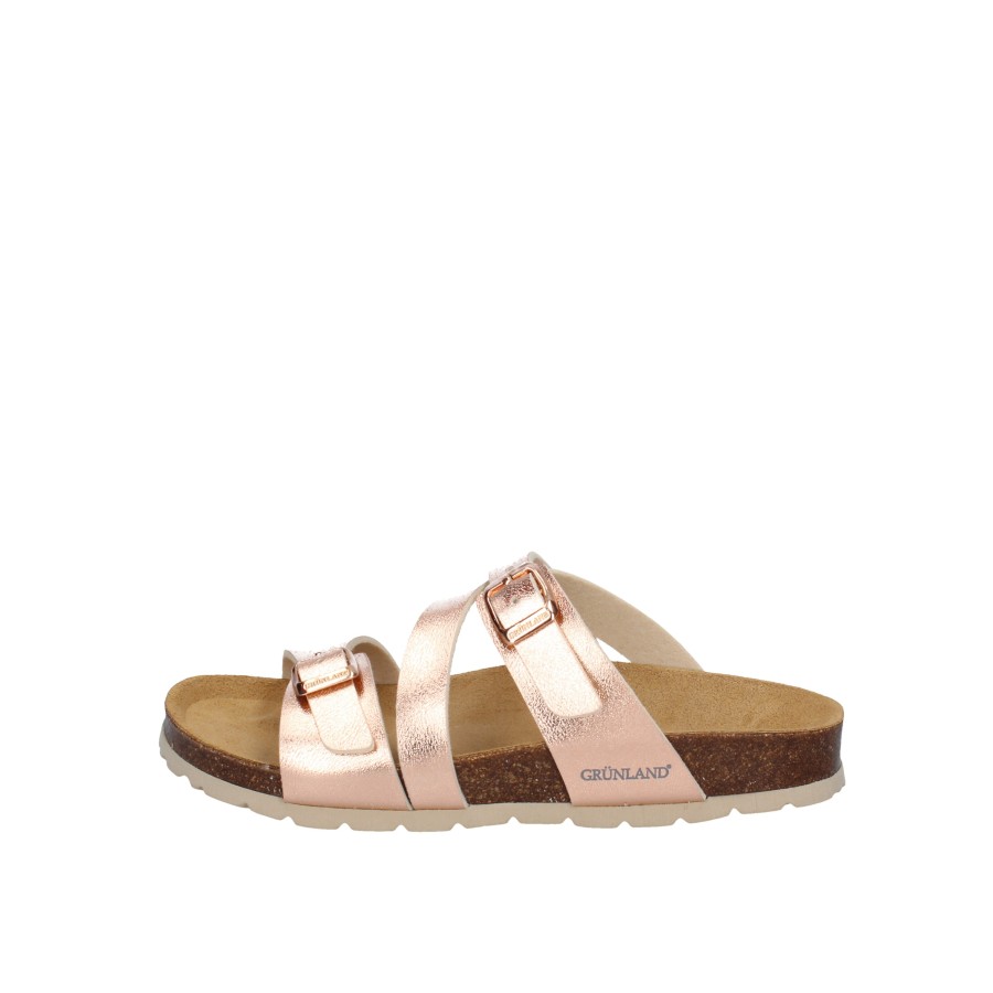 Grunland Grunland Sandals Cb2642 New