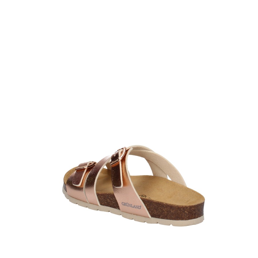 Grunland Grunland Sandals Cb2642 New