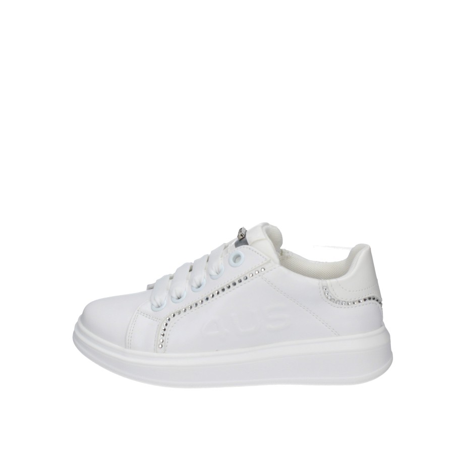 Paciotti 4us Paciotti 4Us Sneakers 42703 Clearance