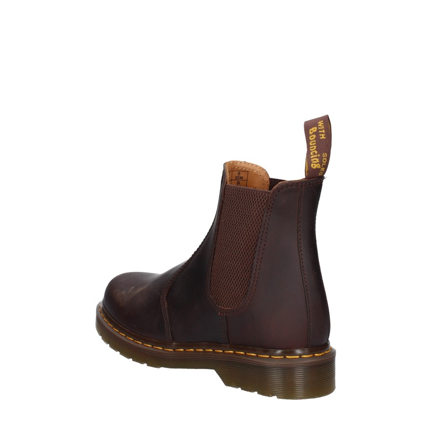 Dr.martens Dr.Martens Tronchetto 27486201 Best