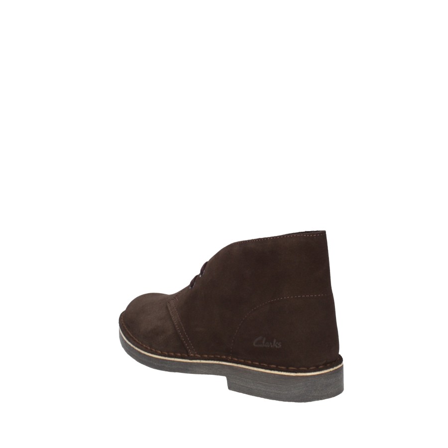 Clarks Clarks Polacchino Desert Boot2 Best