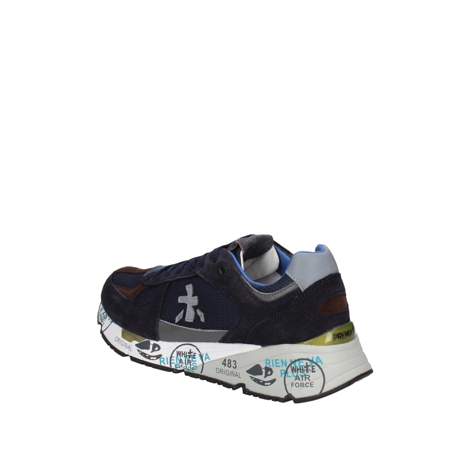 Premiata Premiata Sneakers Mas6423 Hot