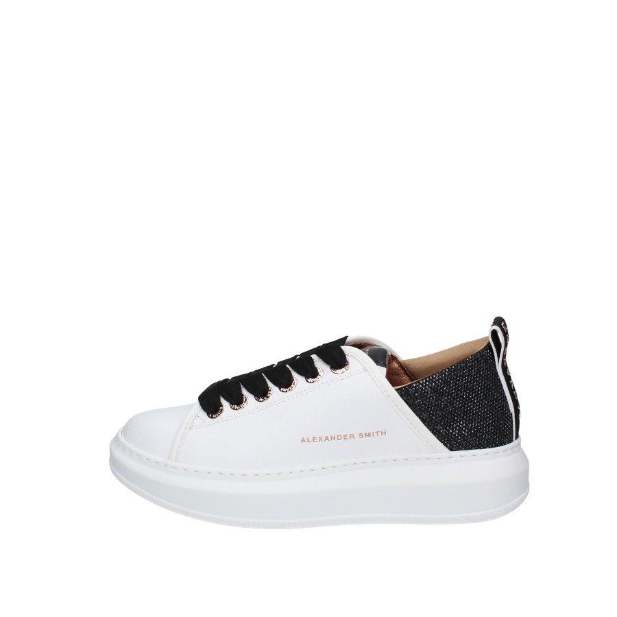 Alexander smith Alexander Smith Sneakers E1D 26Wbk Online